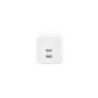 Belkin Ladegert Dual USB-C 67W PD + PPS .wei WCH020kqWH