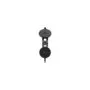 Belkin Magn.kabelloses Kfz-Lade- gert Qi2 m.Halterung WIC013hqBK