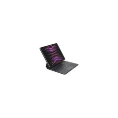 Belkin Pro Tastatur mit Hlle f. iPad Pro 13 (M4) DE BBZ003de-v2
