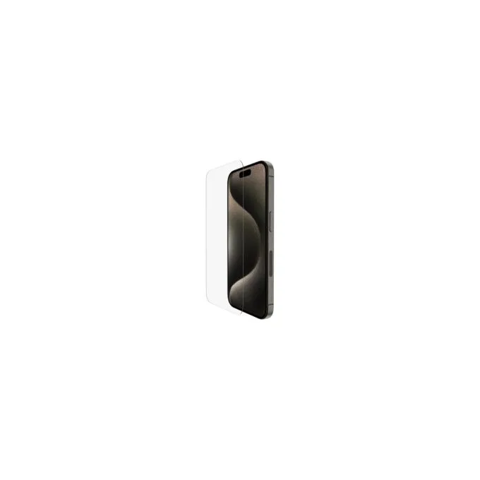 Belkin ScreenForce UltraGlass2 Displayschutz 17 16 Pro OVA157hq — image 2
