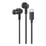 Belkin SoundForm InEar-Kopfhrer ANC USB-C Kabel schw.G3H0003hqBK