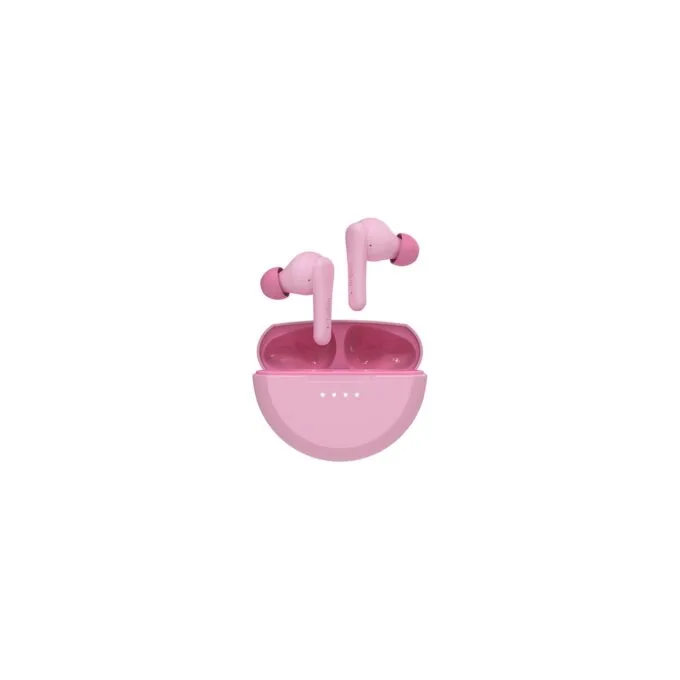 Belkin Soundform Nano2 Wireless Kinder In-Ear pink AUC011btPK — image 1