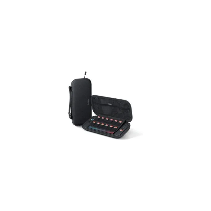 Belkin Travel Case fr Nintendo Switch 2 schwarz ENA002hqCH — image 2