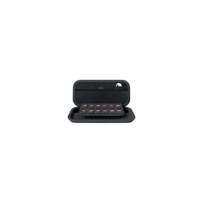 Belkin Travel Case fr Nintendo Switch 2 schwarz ENA002hqCH — image 3