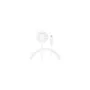 Belkin UltraCharge Ladepad Qi2 25W mit Standfu wei WIA013hqWH