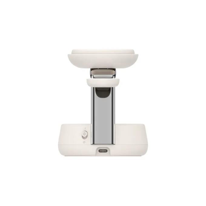 Belkin UltraCharge Pro 25W Qi2 mag.3-in-1 Ladest.ws. WIZ040kqSD — image 4
