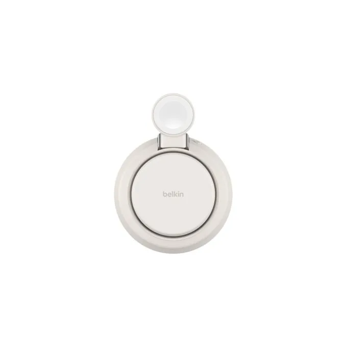 Belkin UltraCharge Pro 25W Qi2 mag.3-in-1 Ladest.ws. WIZ040kqSD — image 5