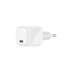 Belkin USB-C Power Adapter. Weiß. USB-C. 30W