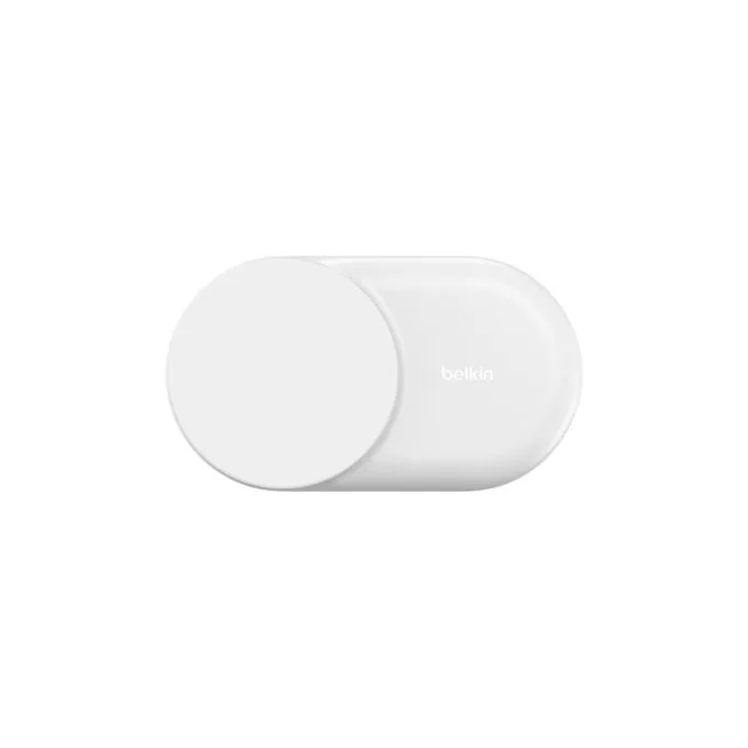Belkin Wireless Charger mit QI2 (2-in-1). Weiß — image 5