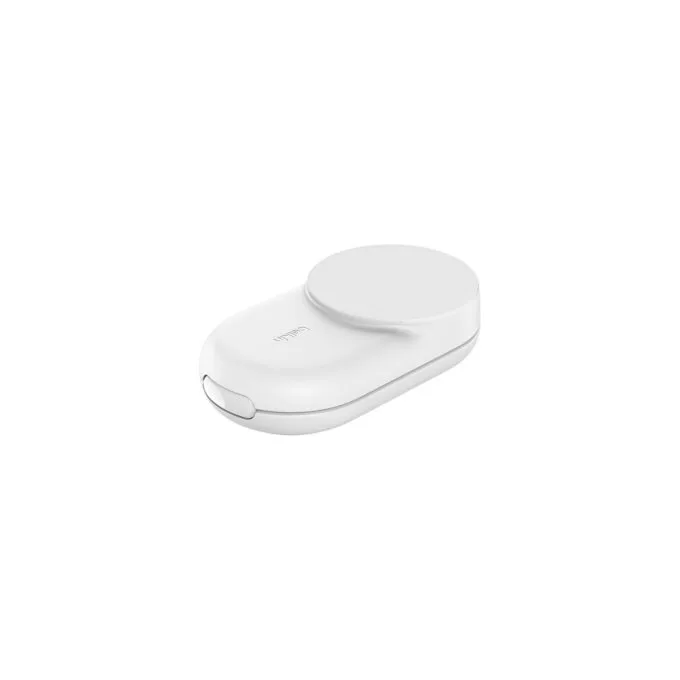 Belkin Wireless Charger mit QI2 (3-in-1). Weiß. 25W — image 3