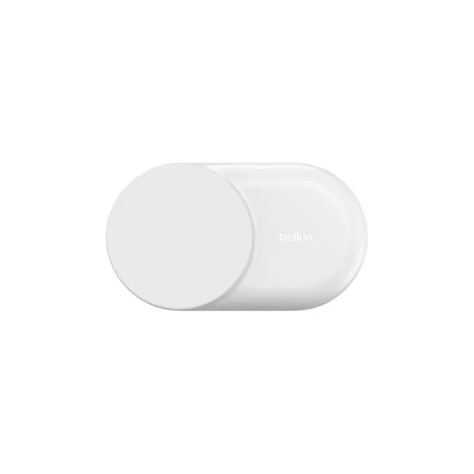 Belkin Wireless Charger mit QI2 (3-in-1). Weiß. 25W — image 6