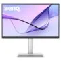 BenQ 68,6cm MA270S 16:9 USB-C HDMI silv. lift piv 5K