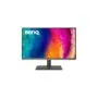 BenQ 68.6cm PD2706U 16:9 DP HDMI USB bk.lift piv.spk. UHD