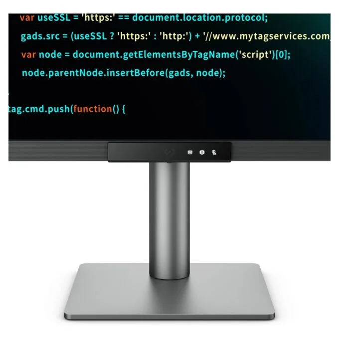 BenQ 71,6cm RD280UG 3:2 HDMI USB-C DP sil. lift piv UHD — image 13
