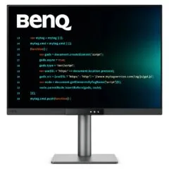 BenQ 71,6cm RD280UG 3:2 HDMI USB-C DP sil. lift piv UHD