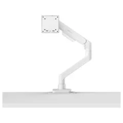 BenQ BSH02 Universal Monitorarm max. 49' LCDs weiß