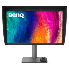 BenQ PD2770U Professional Designer Monitor 68.58 cm