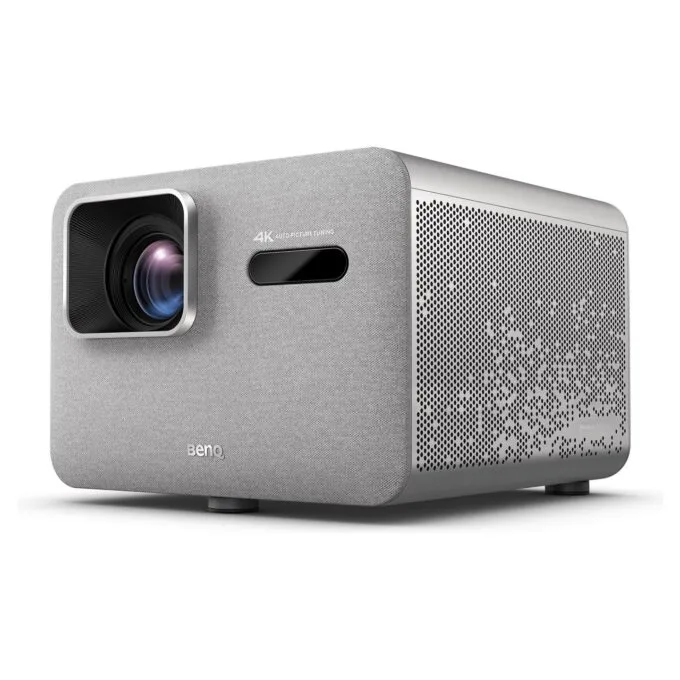 BenQ TK705i DLP Gaming Beamer 3.000 ANSI Lumen — image 2