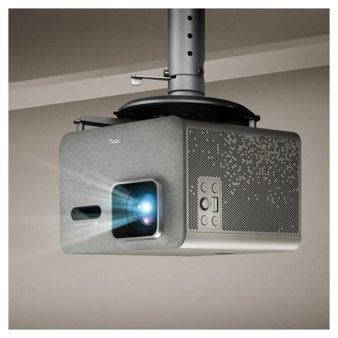 BenQ TK705i DLP Gaming Beamer 3.000 ANSI Lumen — image 16