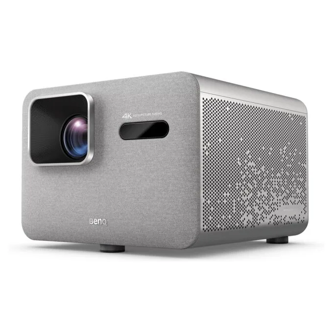 BenQ TK705STi DLP Gaming Beamer 3.000 ANSI Lumen — image 2