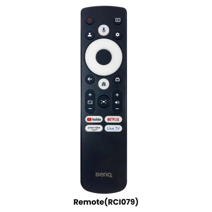 BenQ TK705STi DLP Gaming Beamer 3.000 ANSI Lumen — image 14