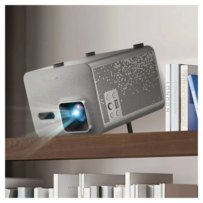 BenQ TK705STi DLP Gaming Beamer 3.000 ANSI Lumen — image 15