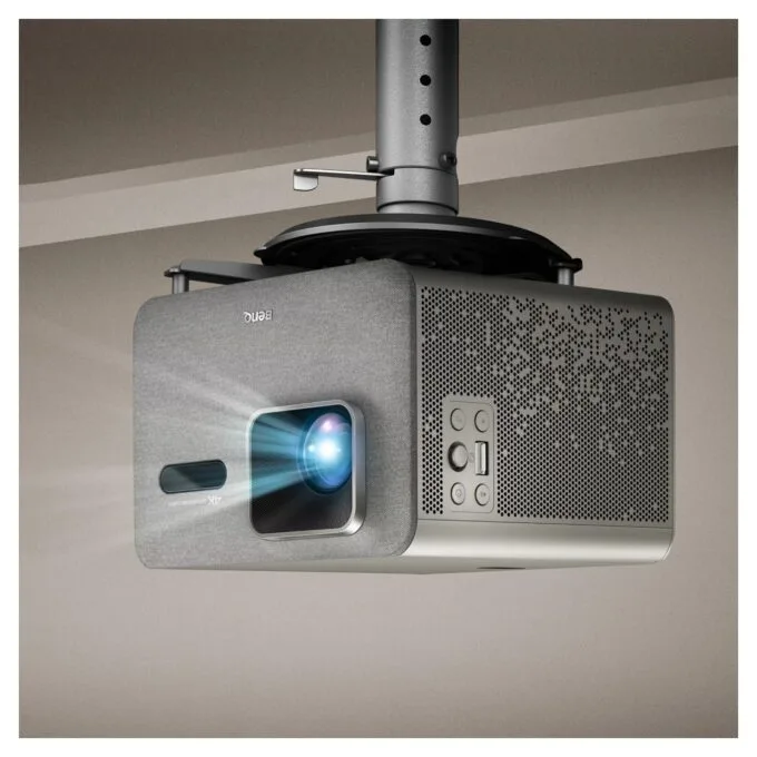 BenQ TK705STi DLP Gaming Beamer 3.000 ANSI Lumen — image 16