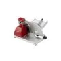 Berkel Homeline HL PLUS 200 rot Aufschnittmaschine
