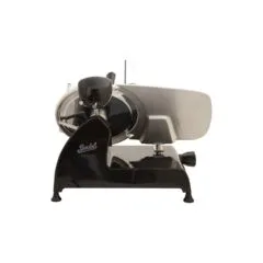 Berkel Red Line RL 300 schwarz Aufschnittmaschine