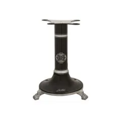 Berkel Standfu fr B3 Tribute B114 schwarz