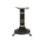 Berkel Standfu fr B3 Tribute B114 schwarz