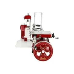Berkel Volano B3 rot gold Aufschnittmaschine