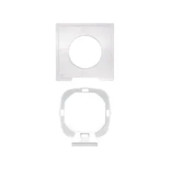 Berker 10108901 Dichtset. S.1 IP44 mit Flansch 1fach