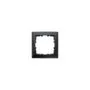 Berker 10119949 Berker 10119949 Rahmen 1fach S.1 anthrazit. matt