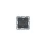 Berker 4723 16 06 Schuko Steckdose B1 anthrazit