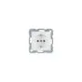 Berker 4723 19 09 UP-Steckdose PWS S.1