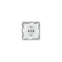 Berker 4723 89 89 Schuko-Steckdose pws