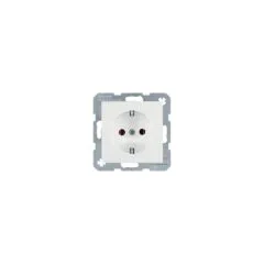 Berker 4743 19 09 UP-Steckdose PWS S.1 B.1 B.7