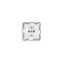 Berker 4743 19 09 UP-Steckdose PWS S.1 B.1 B.7