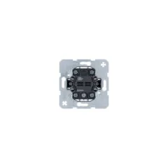 Berker 5034 04 Gruppen Wippentaster