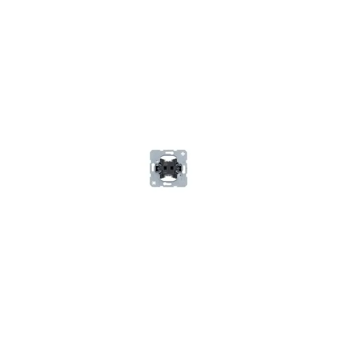 Berker 5036 Wipptaster Wechsler Modul-Einsatz — image 1