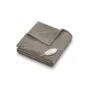 beurer HD 75 Heizdecke Taupe 100W