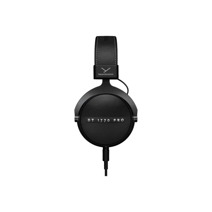 beyerdynamic DT 1770 PRO MKII geschlossener Over-Ear-Studiokopfhrer schwarz — image 2