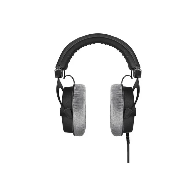 beyerdynamic DT 990 PRO 80 Ohm kabelgebundener Over-Ear-Studiokopfhrer. schwarz — image 3
