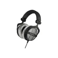 beyerdynamic DT 990 PRO 80 Ohm kabelgebundener Over-Ear-Studiokopfhrer. schwarz