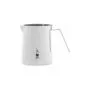 Bialetti Bricco Barista-Milchkännchen - silber - Edelstahl - 500ml