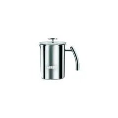 Bialetti Cappuccinatore Induc. Milchaufschumer Edelstahl