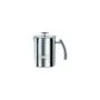 Bialetti Cappuccinatore Induc. Milchaufschumer Edelstahl