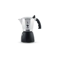 Bialetti Espressokocher Brikka 2023 4 Tassen