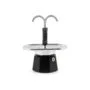 Bialetti MINI EXPRESS 2TZ schwarz